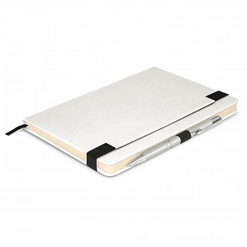 Premier Notebook with Pen image9